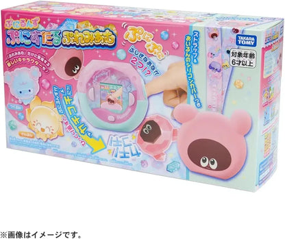 Takara Tomy Punitsu Punitsu Toy