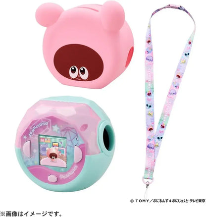 Takara Tomy Punitsu Punitsu Toy