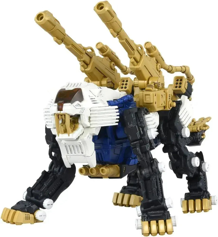 Takara Tomy Shield Liger Mark II Plastic Model Kit