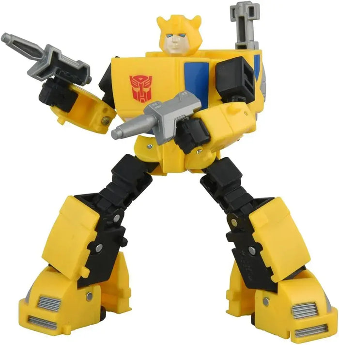 Takara Tomy Studio Series Transformers TS-19 Bumblebee Action Figure