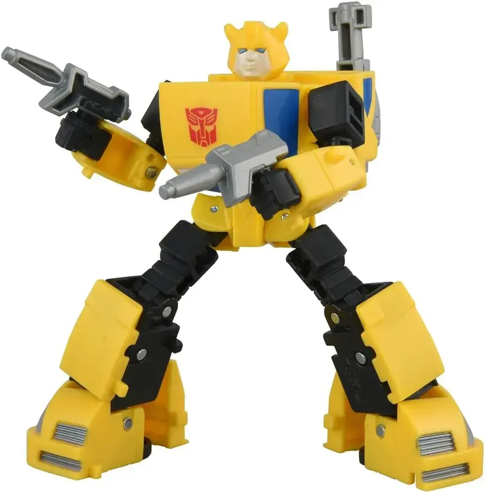 Takara Tomy Studio Series Transformers TS-19 Bumblebee Action Figure