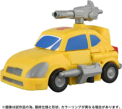 Takara Tomy Studio Series Transformers TS-19 Bumblebee Action Figure
