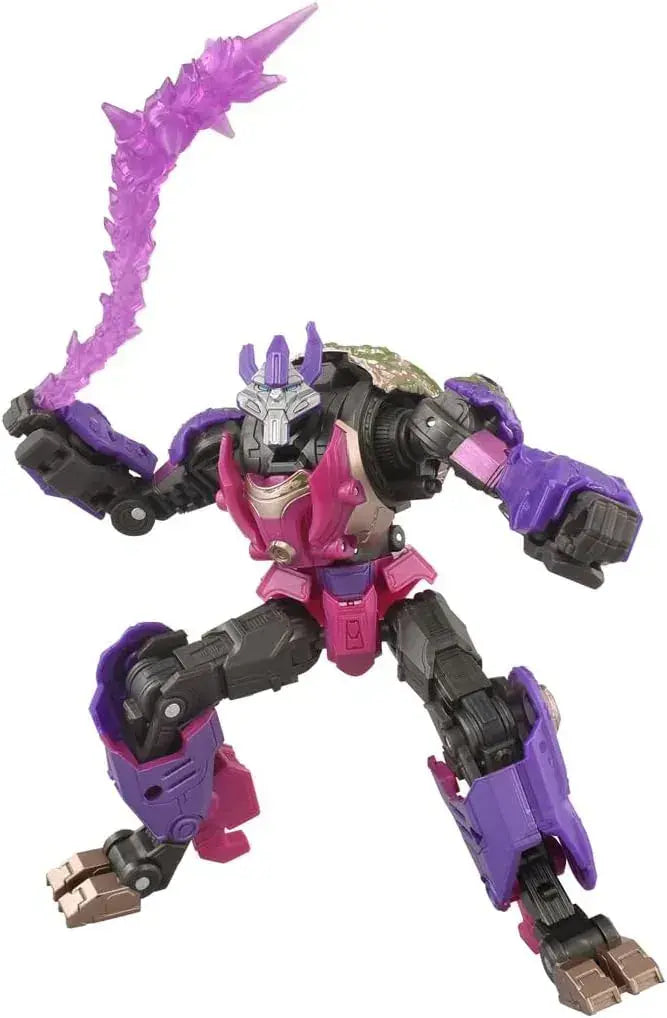 Takara Tomy Studio Series Transformers TS-22 Alpha Trion Figure