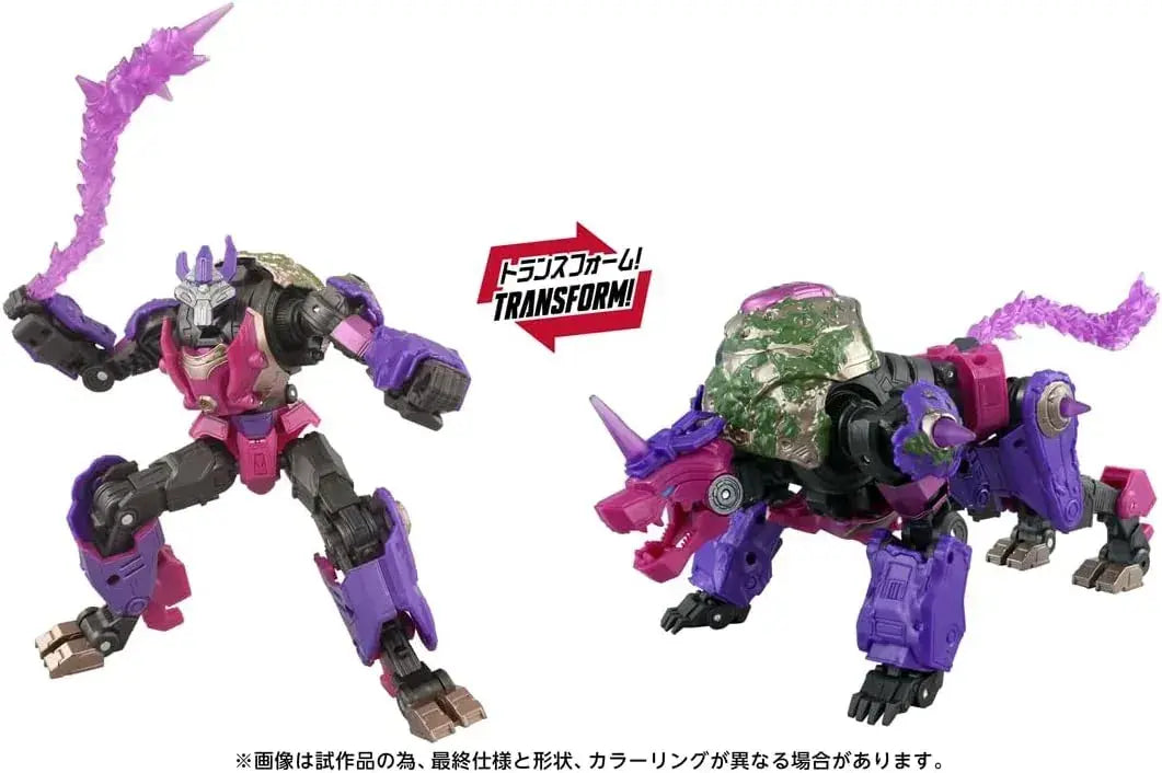 Takara Tomy Studio Series Transformers TS-22 Alpha Trion Figure