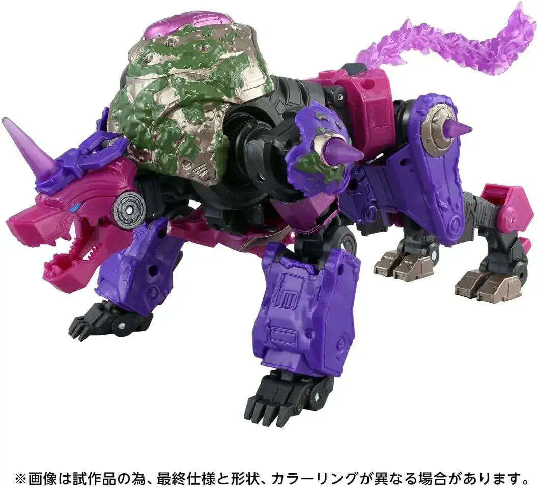 Takara Tomy Studio Series Transformers TS-22 Alpha Trion Figure