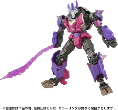 Takara Tomy Studio Series Transformers TS-22 Alpha Trion Figure
