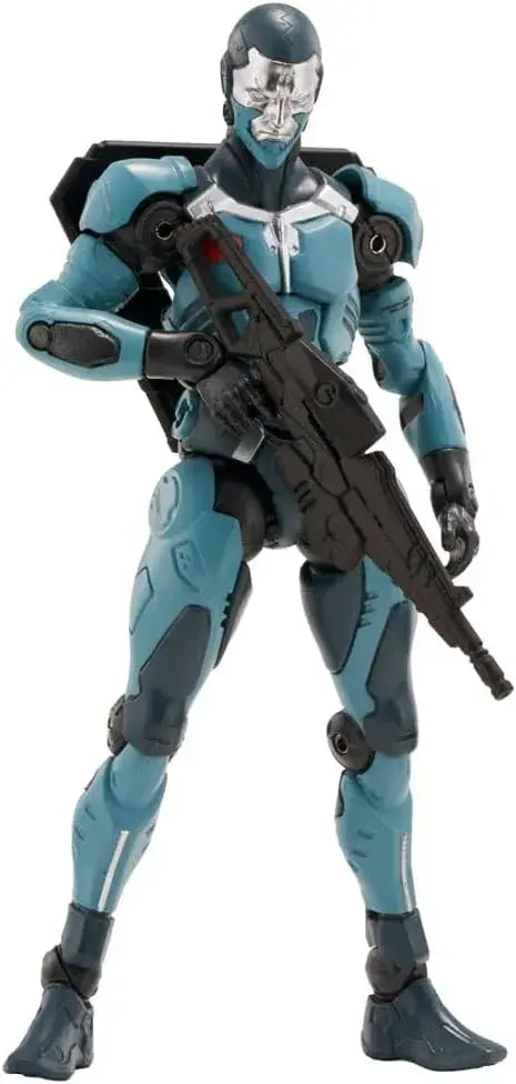 Takara Tomy T Spark AN 04 Alt Delta Ring