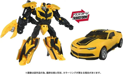 Takara Tomy T SPARK Studio Series Transformers TS 43 Bumblebee