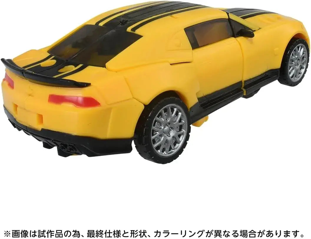 Takara Tomy T SPARK Studio Series Transformers TS 43 Bumblebee
