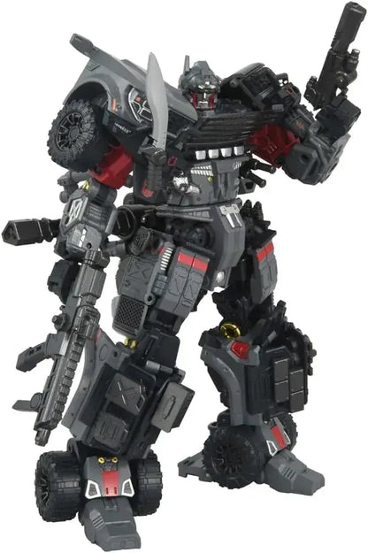 Takara Tomy T Spark Transformers OG 01 Ironhide