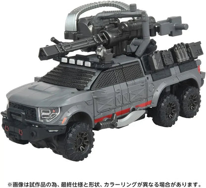 Takara Tomy T Spark Transformers OG 01 Ironhide