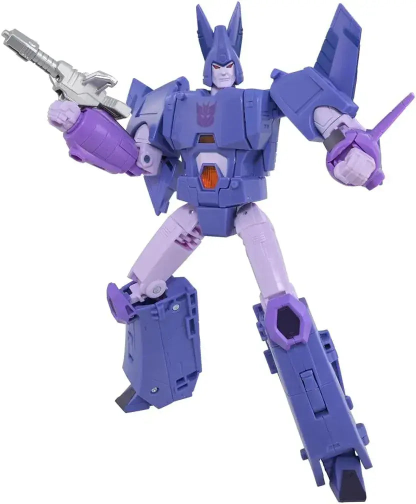 Takara Tomy T SPARK Transformers Studio Series TS45 Cyclonus
