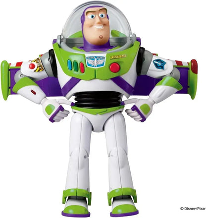 Takara Tomy Toy Story Buzz Lightyear Real Size Talking Figure