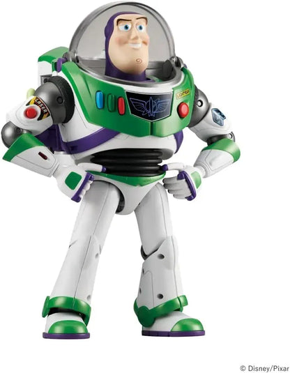 Takara Tomy Toy Story Buzz Lightyear Talking Figure High Tech