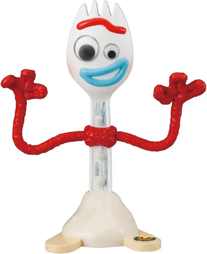 Takara Tomy Toy Story Forky Real Size Talking Figure