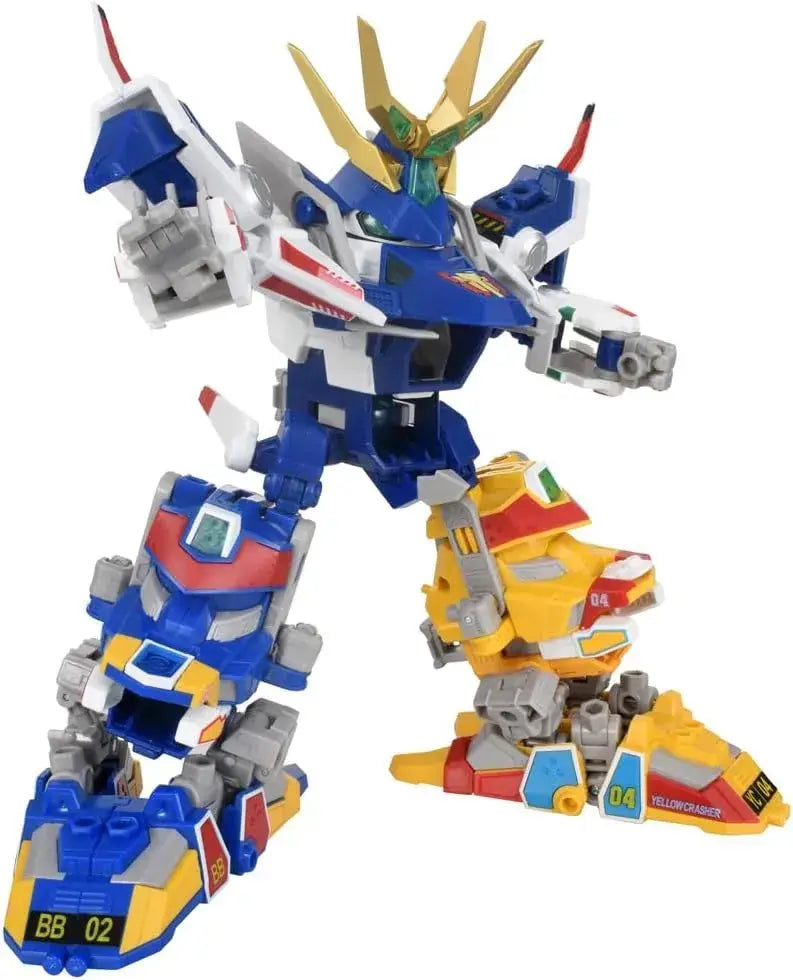 Takara Tomy Toyrise Saint Blaster Action Figure