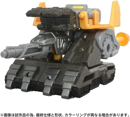 Takara Tomy Transformers Amalgamus Prime Action Figure