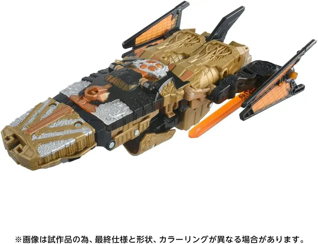 Takara Tomy Transformers Ancient Vector Prime Action Figure