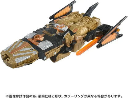 Takara Tomy Transformers Ancient Vector Prime Action Figure