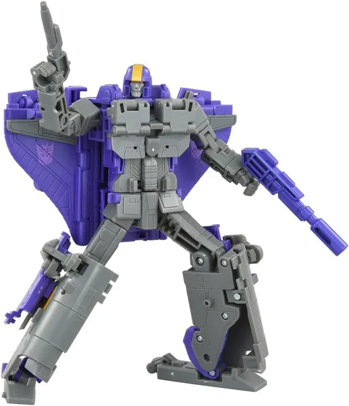 Takara Tomy Transformers Astro Train Action Figure