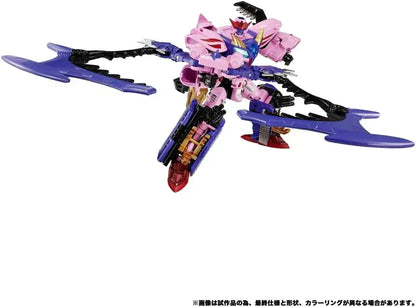 Takara Tomy Transformers Garbatron Action Figure