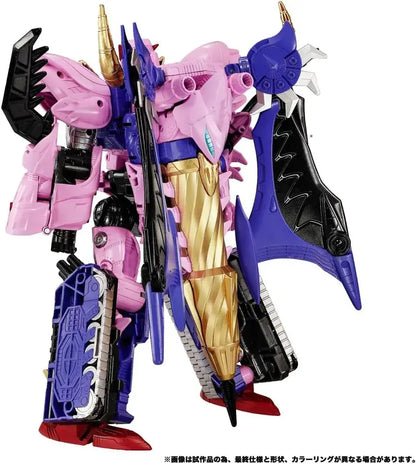 Takara Tomy Transformers Garbatron Action Figure