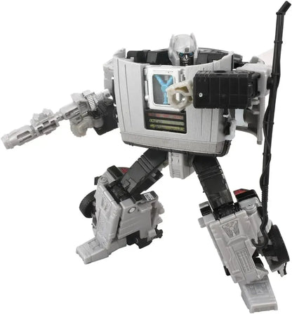 Takara Tomy Transformers GIGAWATT 40th Anniversary Version