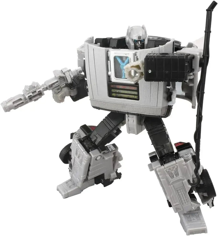 Takara Tomy Transformers GIGAWATT 40th Anniversary Version
