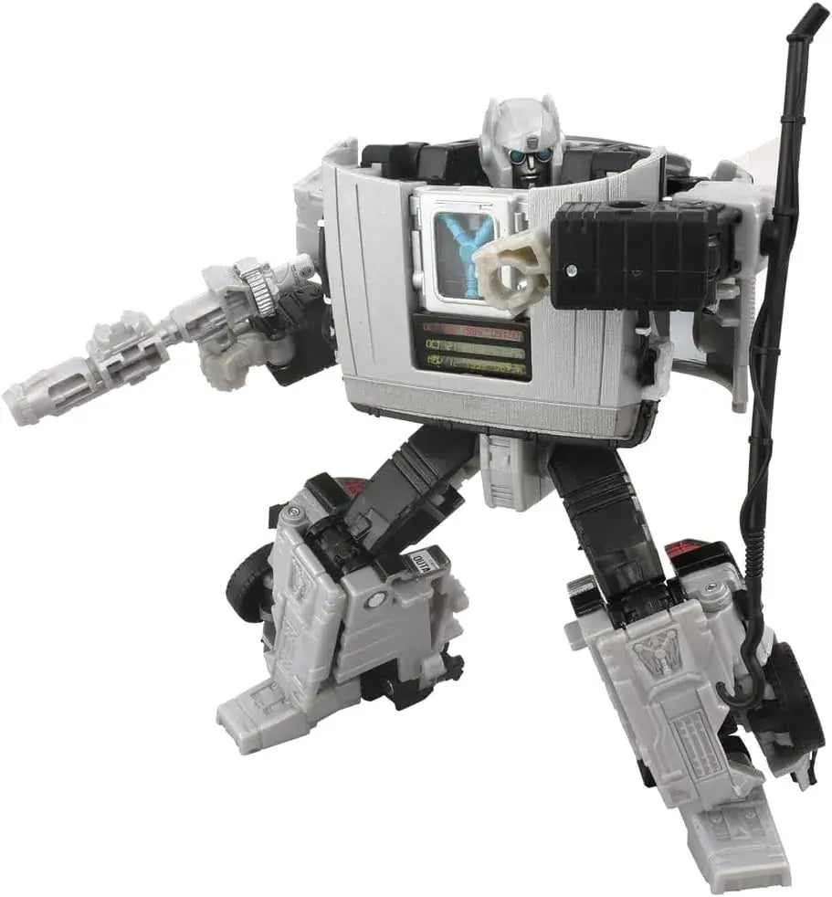 Takara Tomy Transformers GIGAWATT 40th Anniversary Version