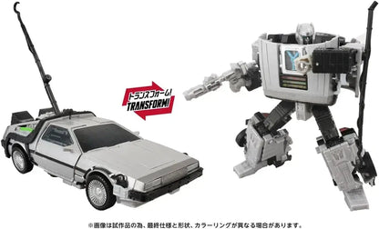 Takara Tomy Transformers GIGAWATT 40th Anniversary Version