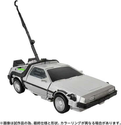 Takara Tomy Transformers GIGAWATT 40th Anniversary Version