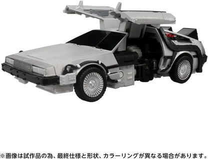 Takara Tomy Transformers GIGAWATT 40th Anniversary Version