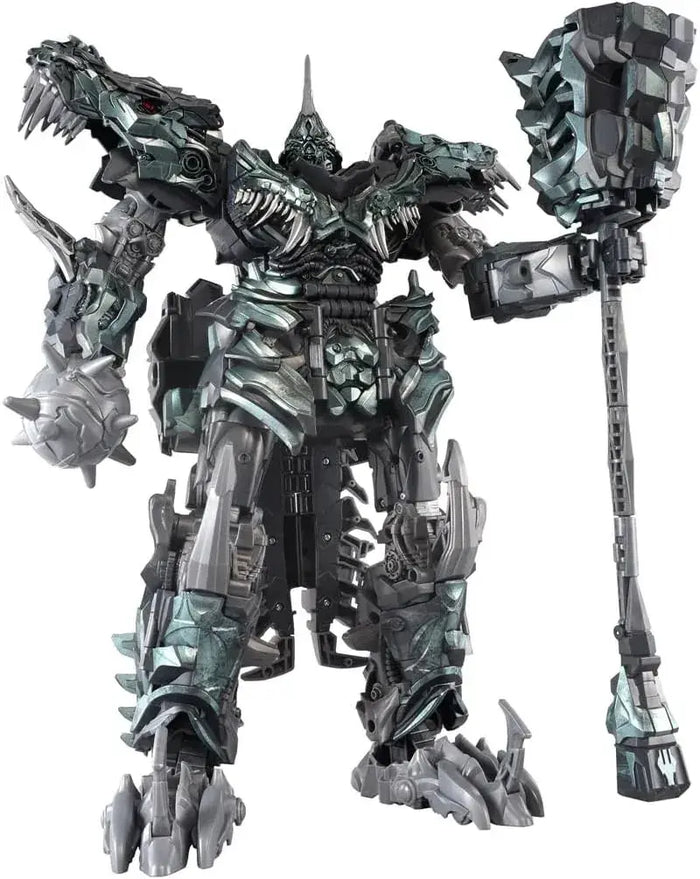 Takara Tomy Transformers Grimlock Action Figure