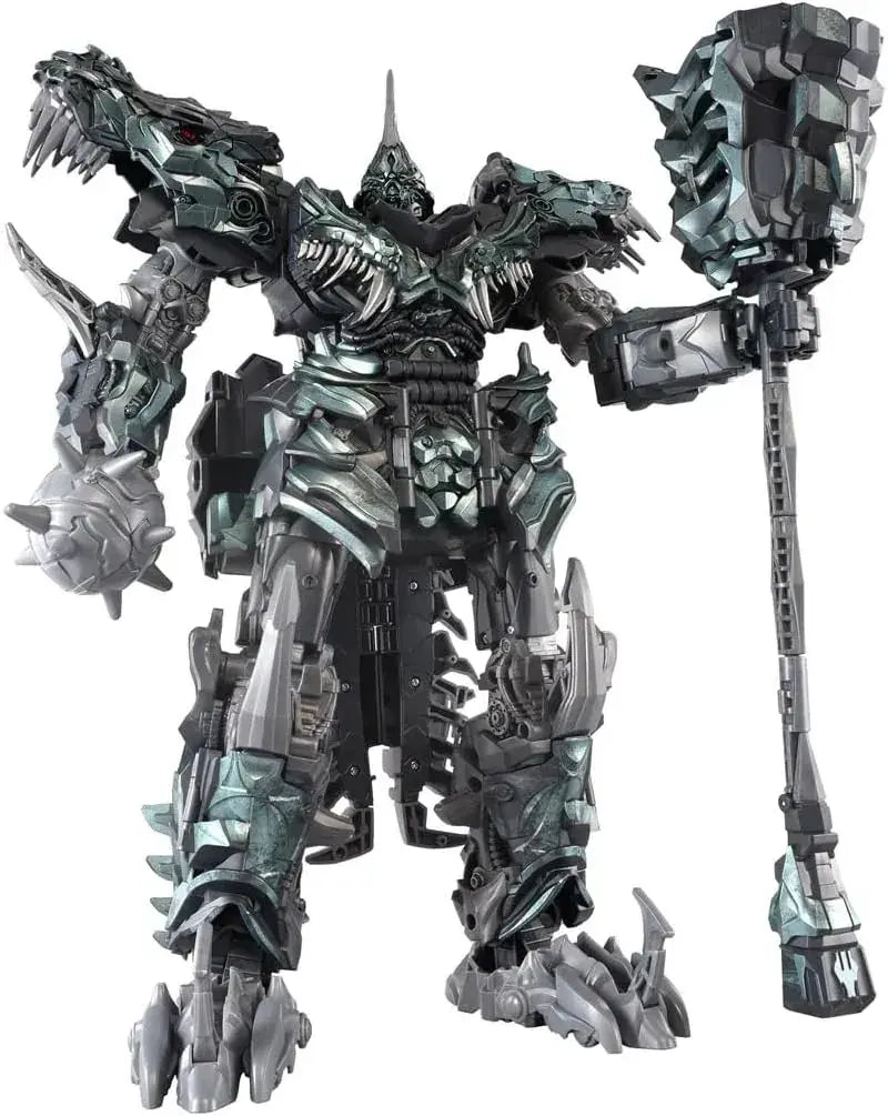 Takara Tomy Transformers Grimlock Action Figure