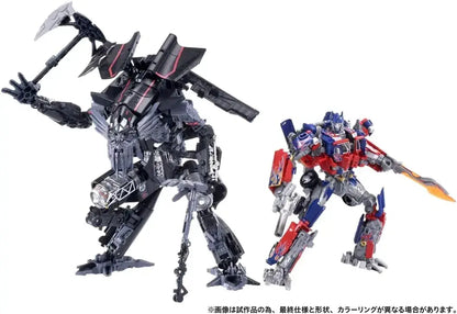 Takara Tomy Transformers Jetfire Action Figure