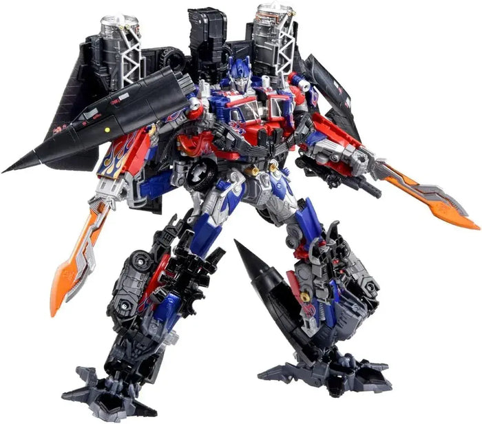 Takara Tomy Transformers Jetfire Action Figure