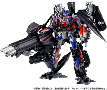 Takara Tomy Transformers Jetfire Action Figure