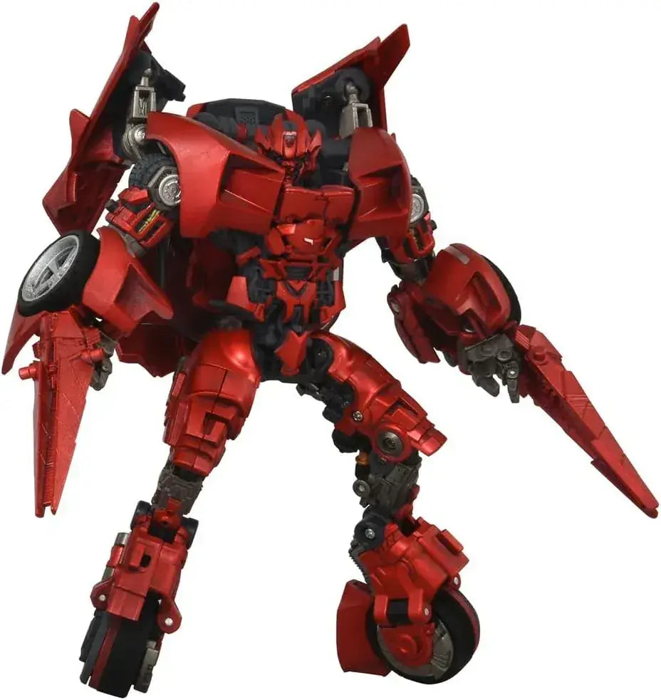 Takara Tomy Transformers Masterpiece Side Swipe Red MPMN-02 G1