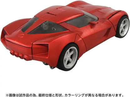 Takara Tomy Transformers Masterpiece Side Swipe Red MPMN-02 G1