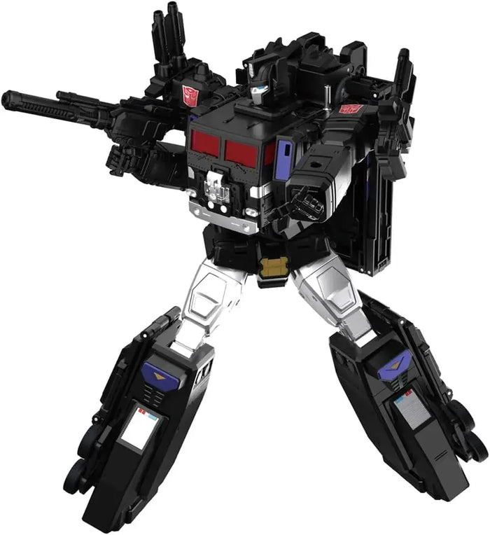 Takara Tomy Transformers Masterpiece Super Convoy Figure