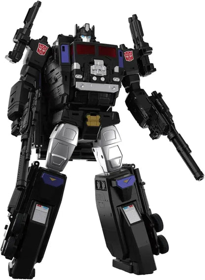 Takara Tomy Transformers Masterpiece Super Convoy Figure