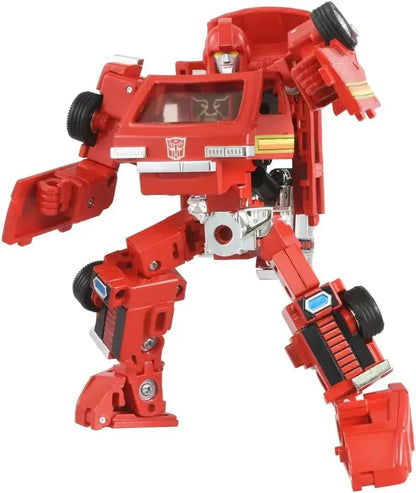 Takara Tomy Transformers Missing Link Ironhide Figure