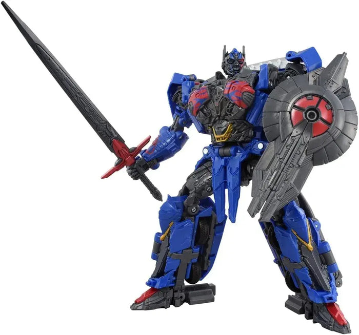 Takara Tomy Transformers Nemesis Prime Action Figure
