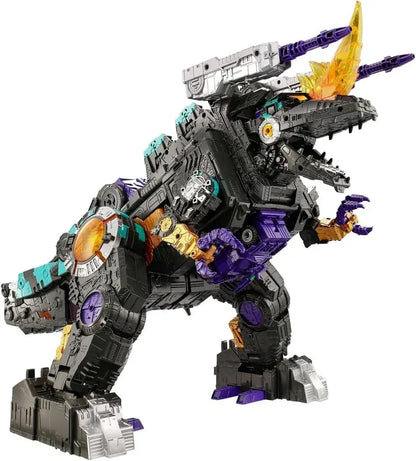 Takara Tomy Transformers New Legends Giga Storm Figure