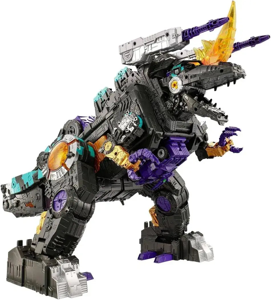 Takara Tomy Transformers New Legends Giga Storm Figure