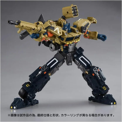 Takara Tomy Transformers OG03 Optimus Prime Figure