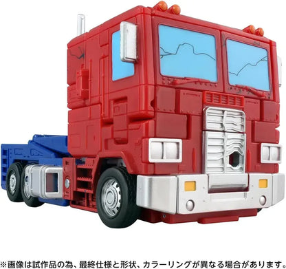 Takara Tomy Transformers Optimus Prime Action Figure