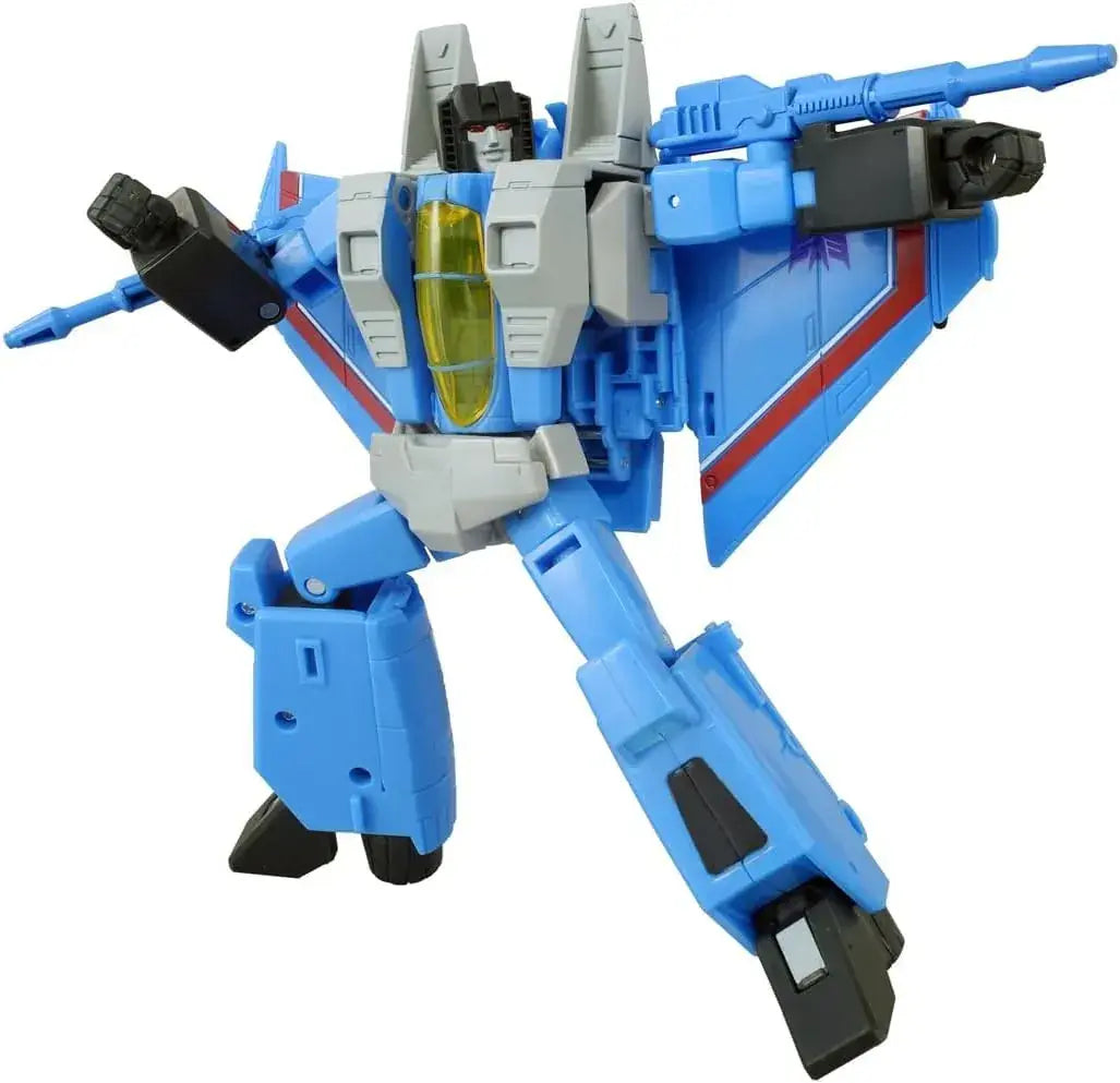 Takara Tomy Transformers Studio Series TS-23 Thundercracker Figure