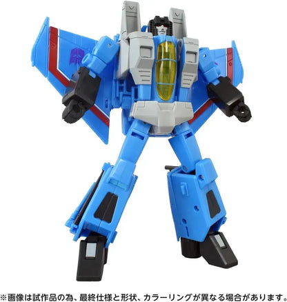 Takara Tomy Transformers Studio Series TS-23 Thundercracker Figure