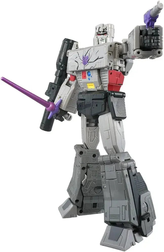 Takara Tomy Transformers Studio Series TS-28 Megatron Action Figure